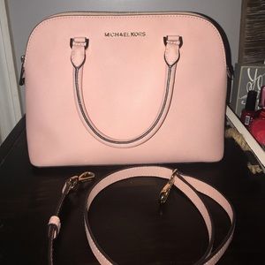 Michael Kors handbag